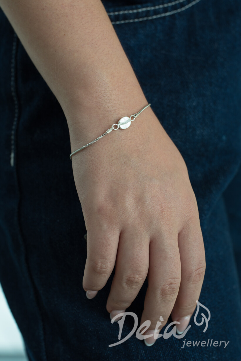 Náramok Zrnko Náramok Zrnko