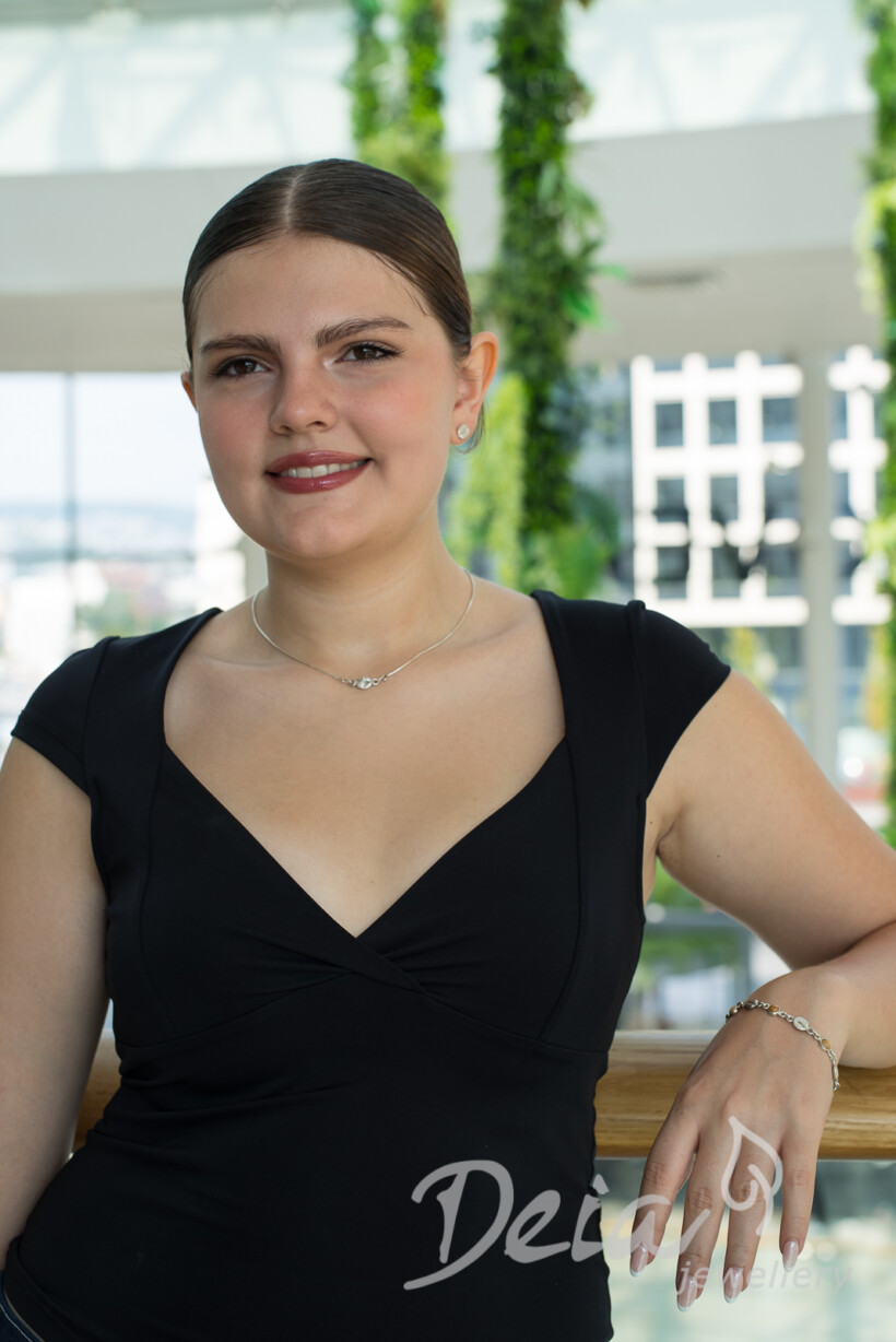 Set "Kávové zrnko"