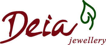 Deia jewellery